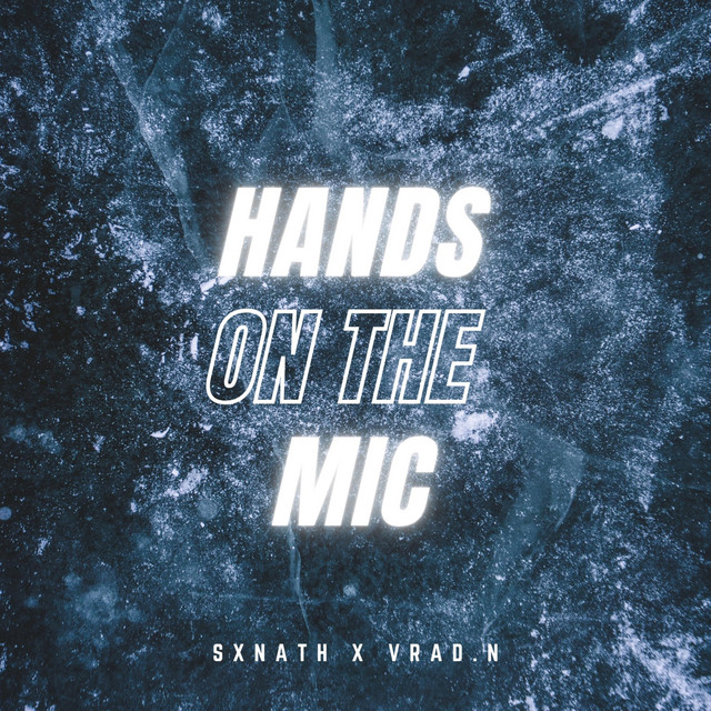 Hands On The Mic