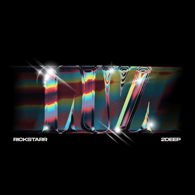 Luz cover art