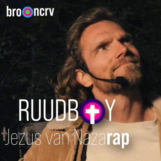 Jezus van Nazarap