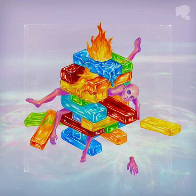 Bonfire - Single by moza | Spotify