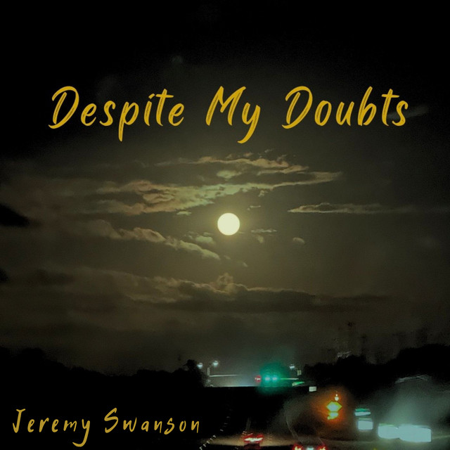 Despite My Doubts album image