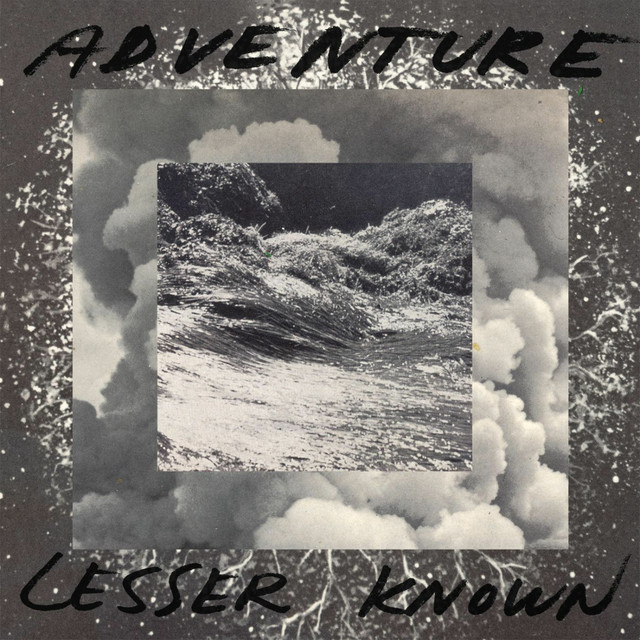 Lesser Known cover art