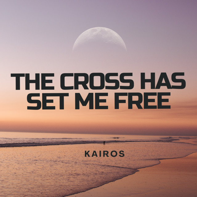 The cross has set me free