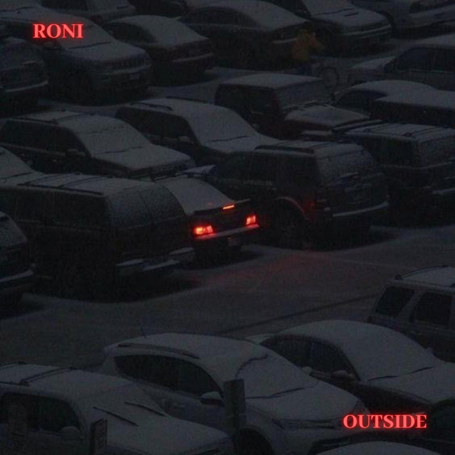 Outside cover art