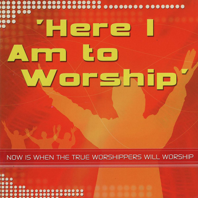 Here I Am To Worship, Vol. 1 - Album by Kingsway Music | Spotify
