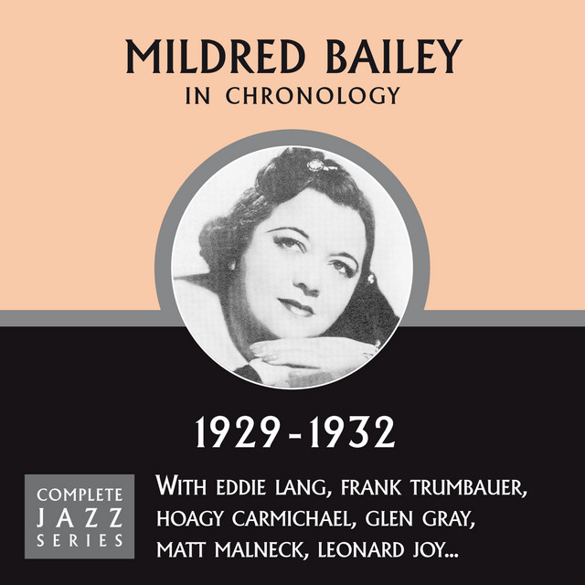 Complete Jazz Series 1929 - 1932 cover art
