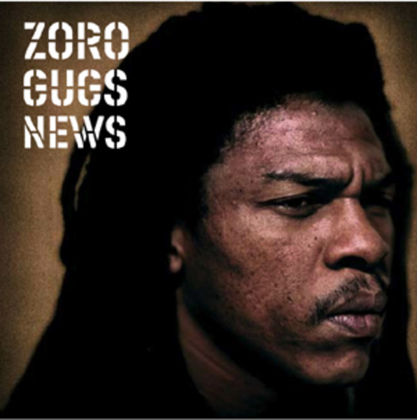 Gugs News cover art