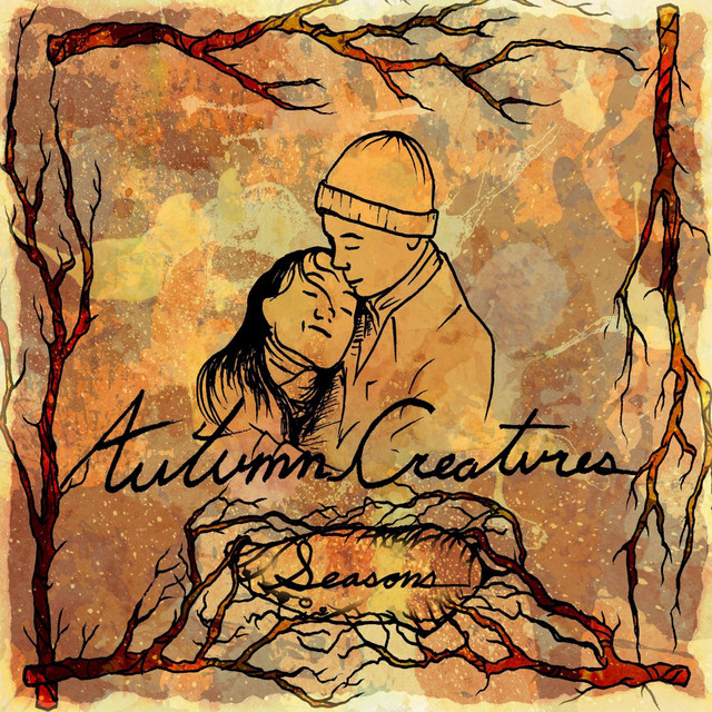 Seasons - EP (single)