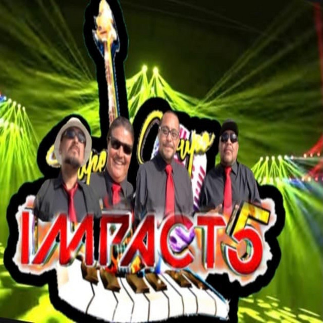Impacto Cinco Photo
