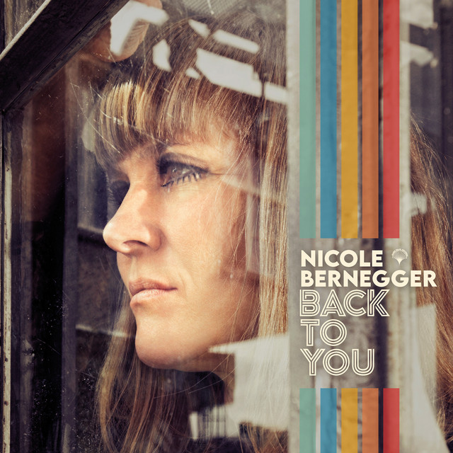 Album artwork for You by Nicole Bernegger