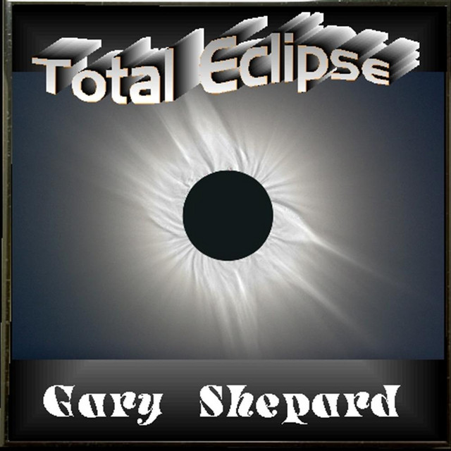 Gary Shepard