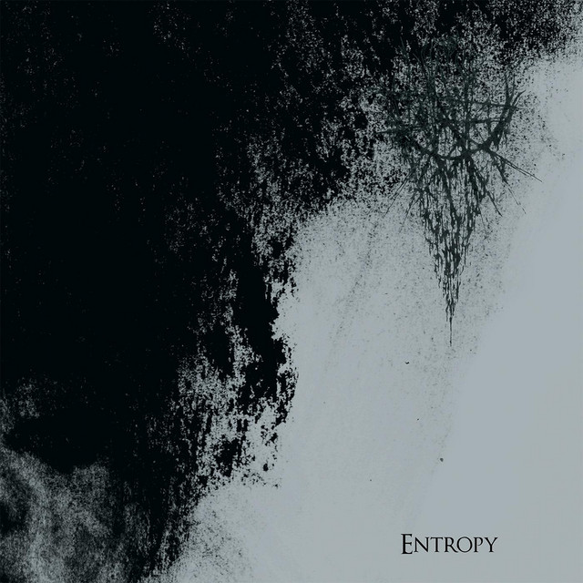 Entropy cover art