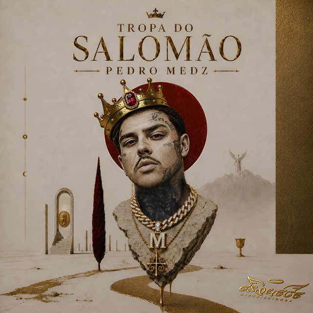 Tropa do Salomão
