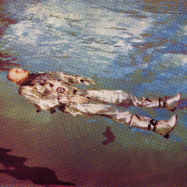 Visitante cover art