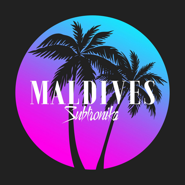 Maldives cover