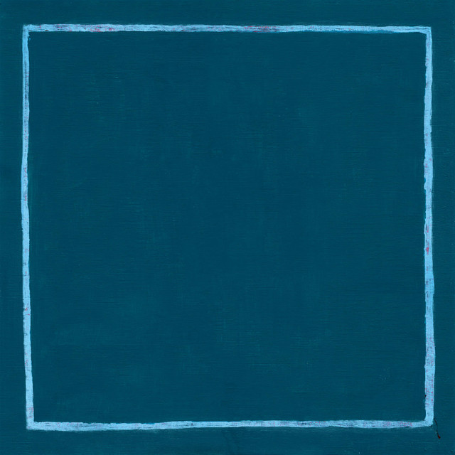 Intrepid cover art
