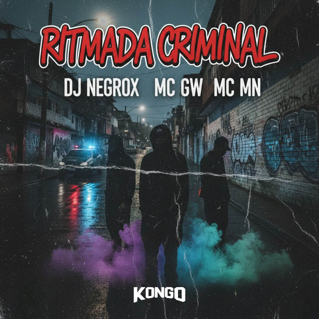 RITMADA CRIMINAL