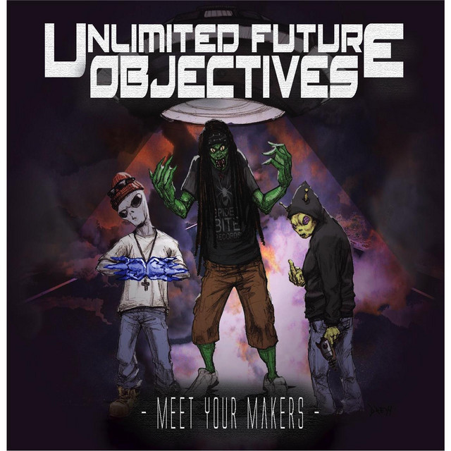 Unlimited Future Objectives