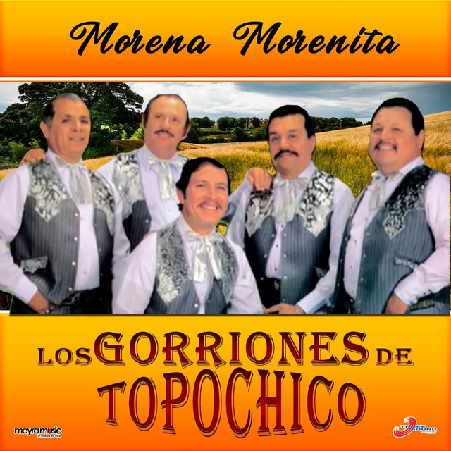 Morena, Morenita