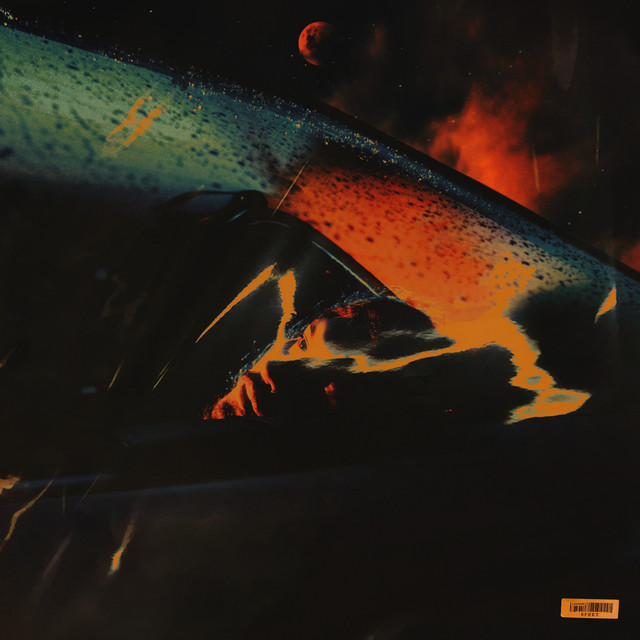 6FEET cover art
