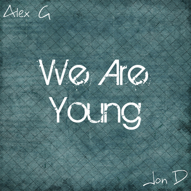We Are Young