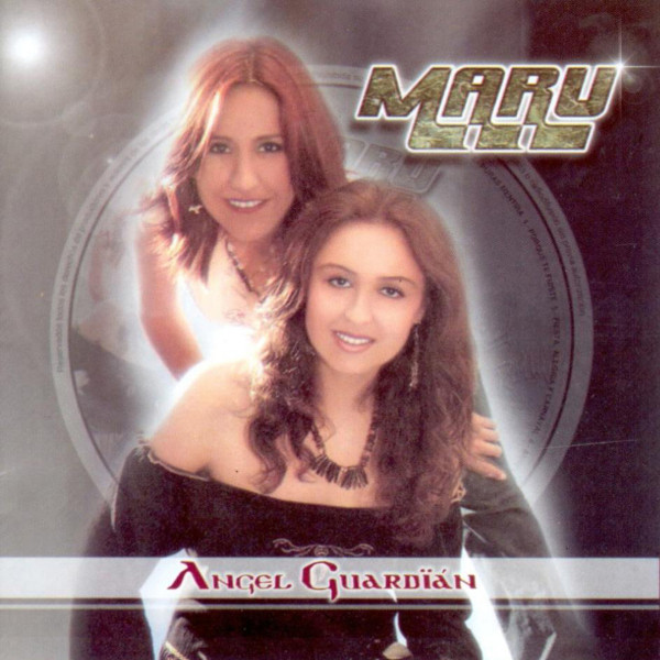 Angel Guardian cover art