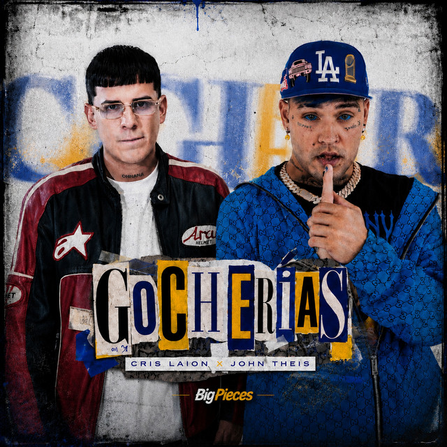 Gocherias