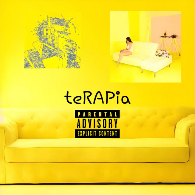 teRAPia cover art