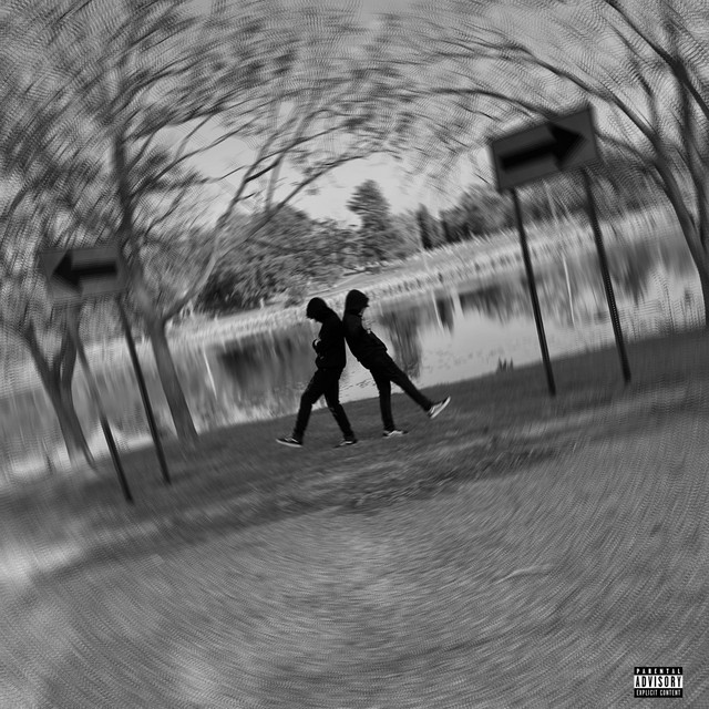 YND*RDR cover art