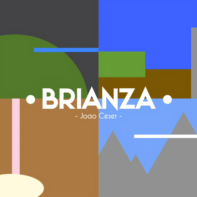 [51vin007] BRIANZA cover art
