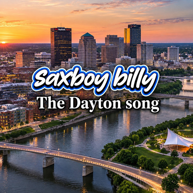 The Dayton Song