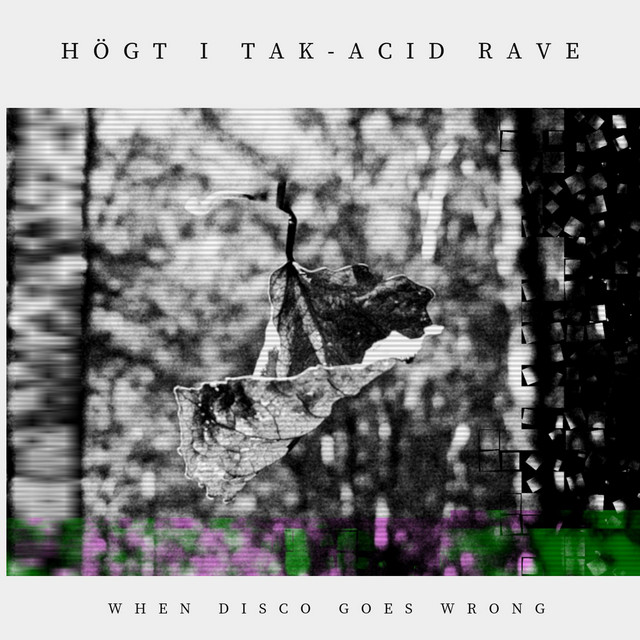 Acid Rave cover art