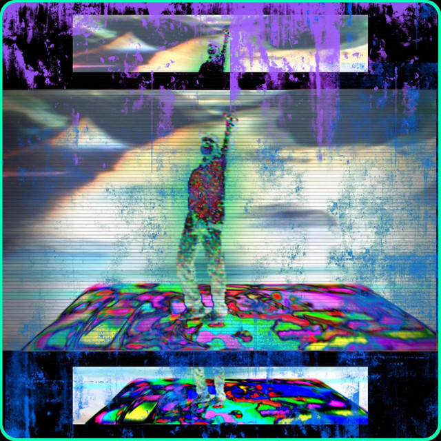uP! cover art