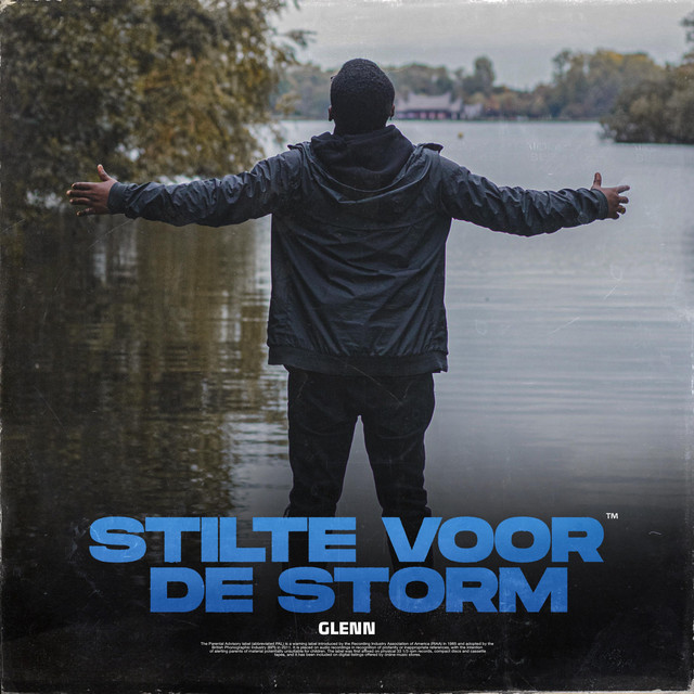 Stilte Voor de Storm cover art