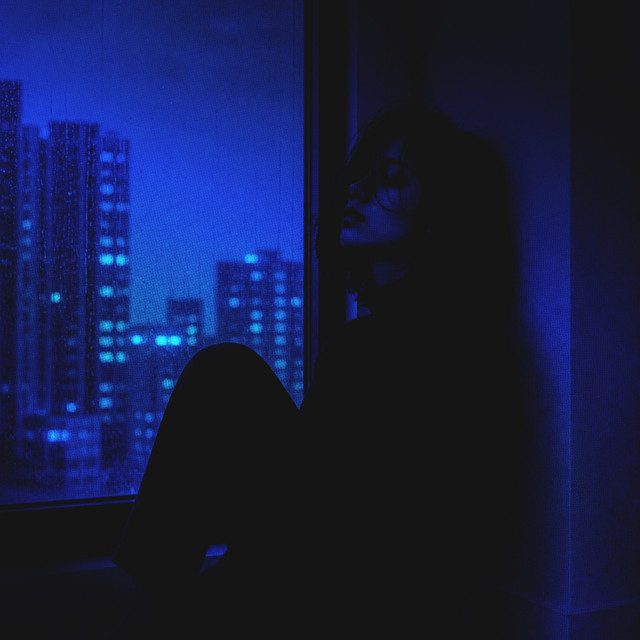 Cover art: Midnight — Fletty