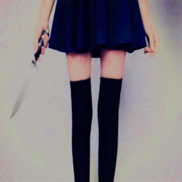 Carve Me cover art