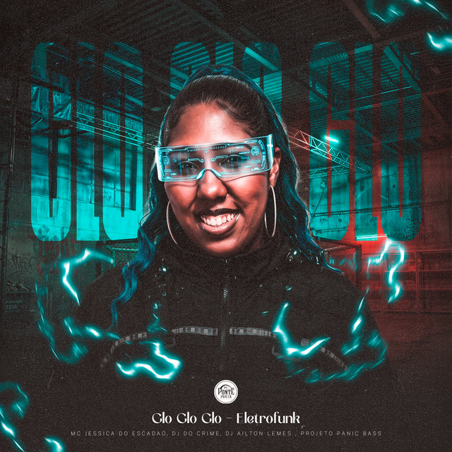 Glo Glo Glo (Eletrofunk)
