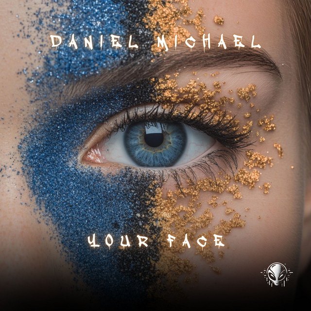 Your Face cover art