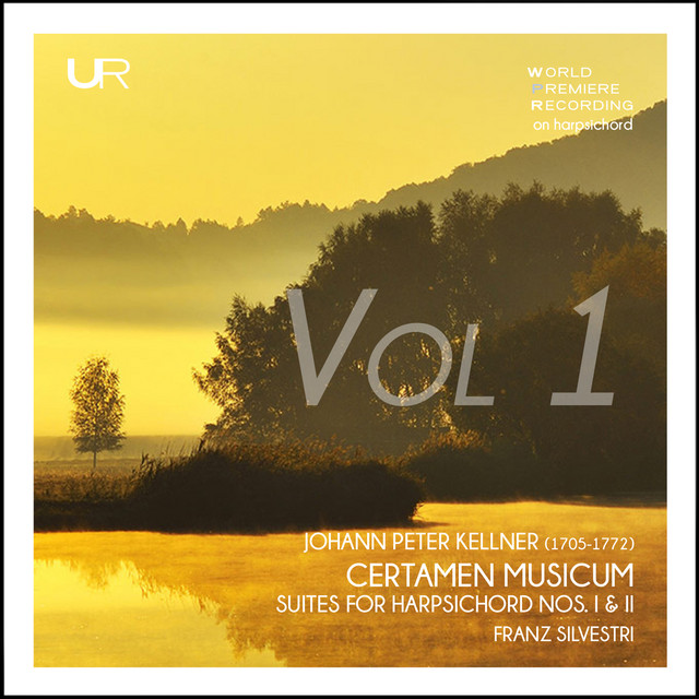 Certamen Musicum, Vol. I