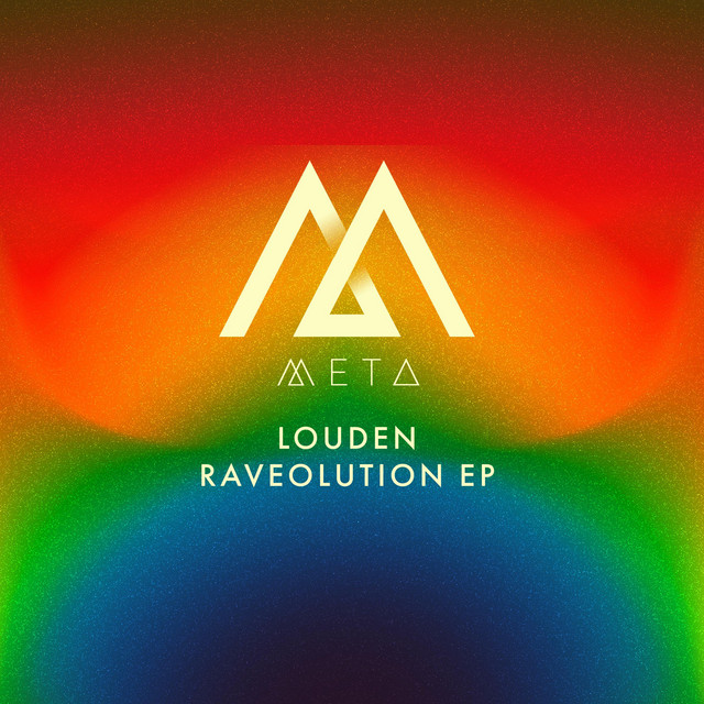Raveolution album art