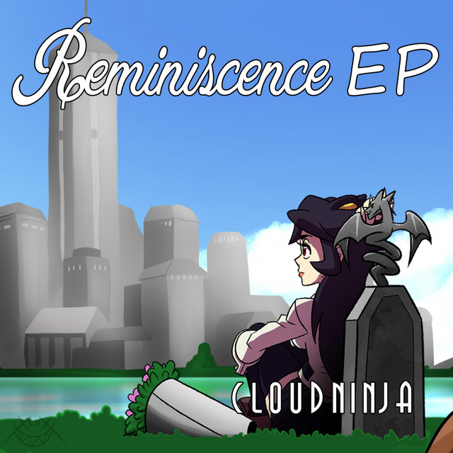 Reminiscence cover art