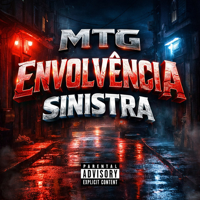 MTG ENVOLVÊNCIA SINISTRA