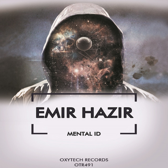 Mental ID cover art