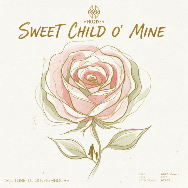 Sweet Child O´ Mine