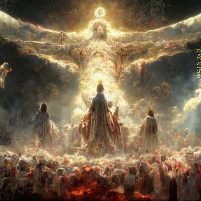 Faithful cover art