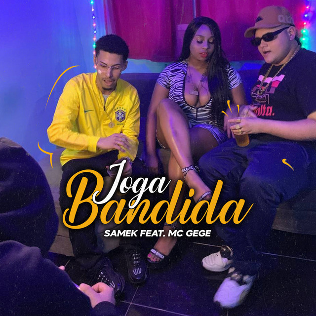 Joga Bandida