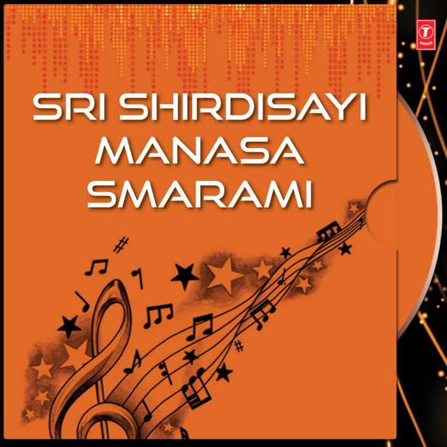 Sri Shirdisayi Manasa Smarami cover art