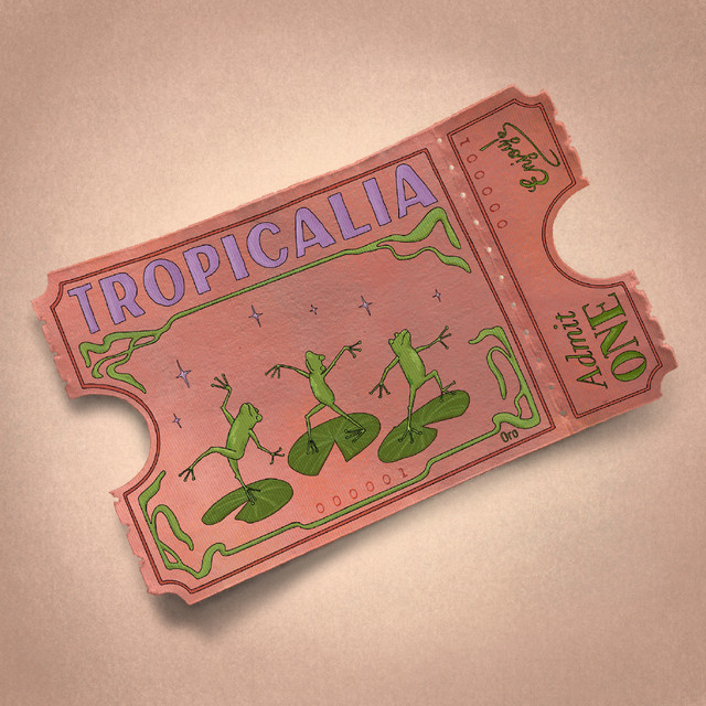 Tropicalia