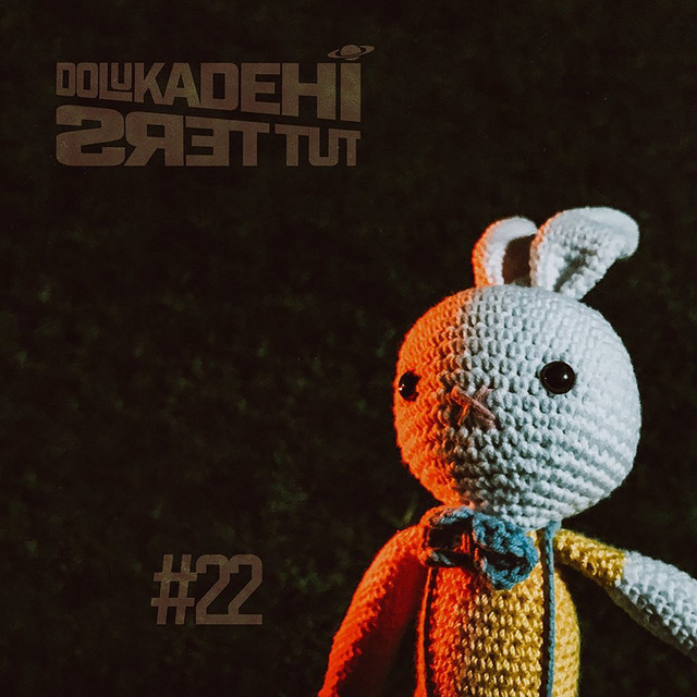 #22 cover art