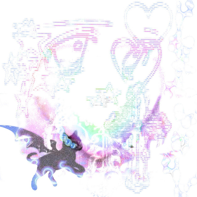Toucher Son Coeur cover art